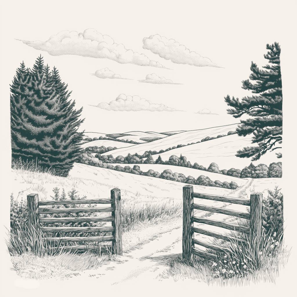 Countryside Walk