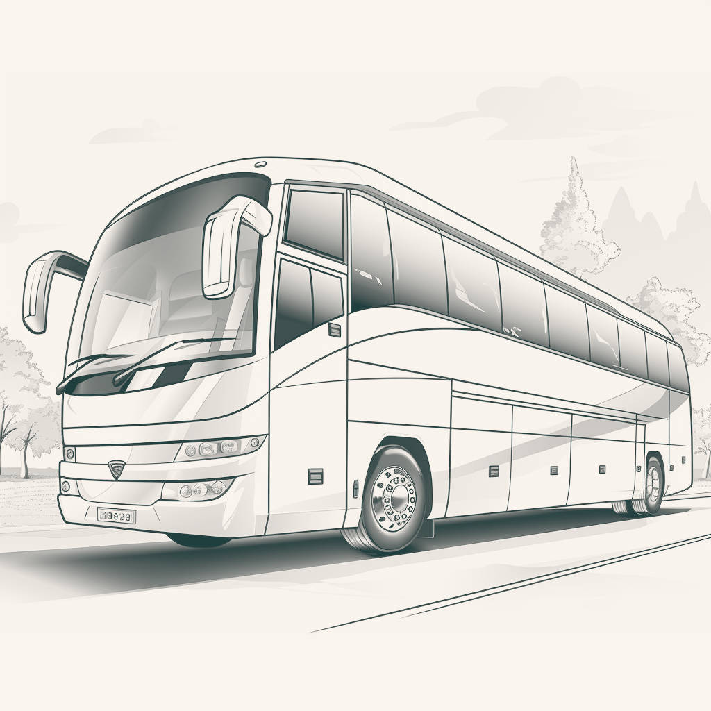 Travel by coach